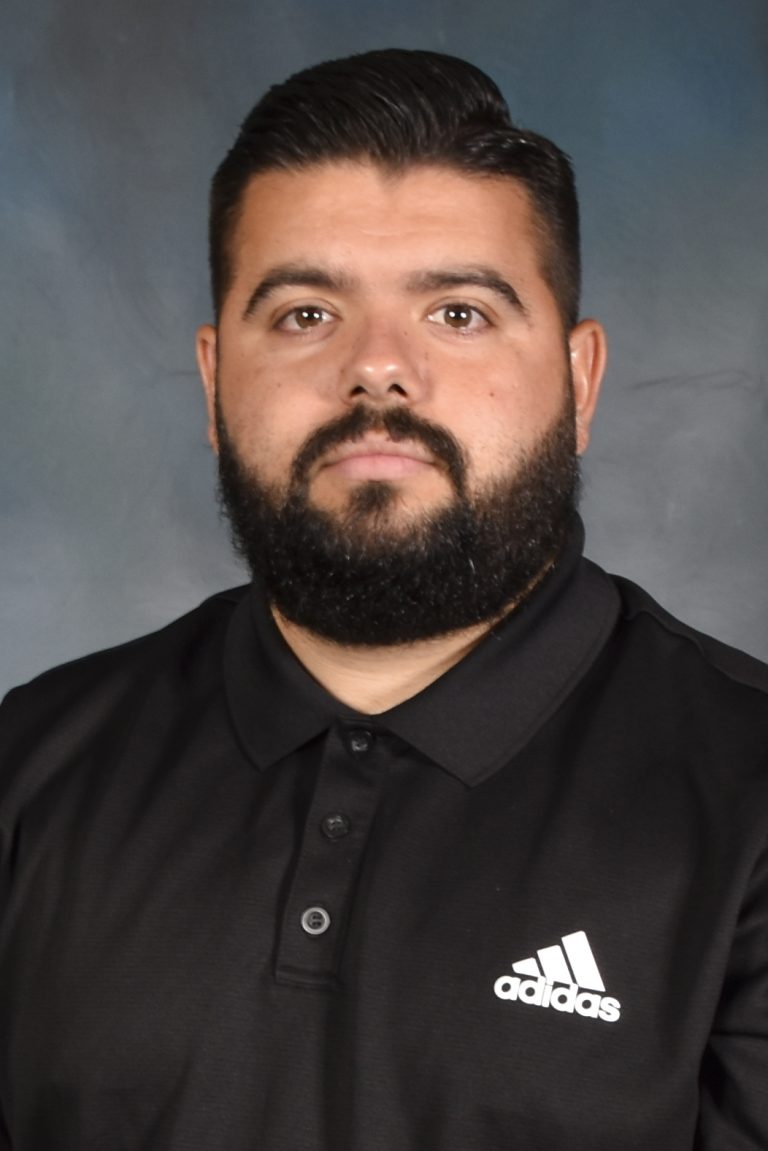 Eastern names Carranza as new men’s soccer coach